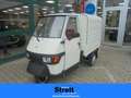 Piaggio Ape 50 Kasten weiß,auch als 25kmh erhältlich* Weiß - thumbnail 1