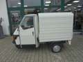 Piaggio Ape 50 Kasten weiß,auch als 25kmh erhältlich* Weiß - thumbnail 3