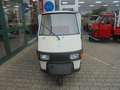 Piaggio Ape 50 Kasten weiß,auch als 25kmh erhältlich* Weiß - thumbnail 2