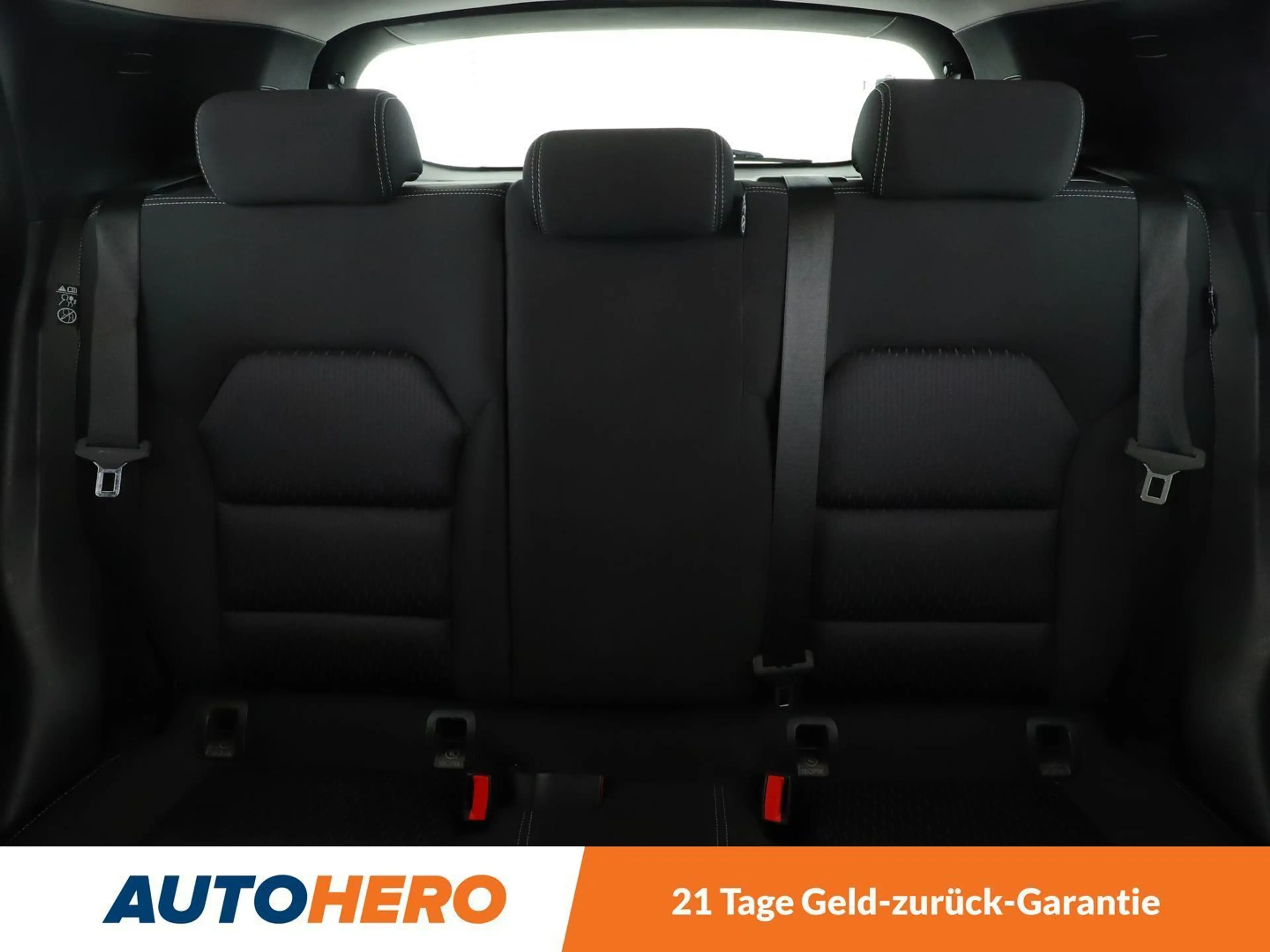 Infiniti Q30 2.2 Diesel Aut.*NAVI*XENON*360*TEMPO* — photo 15