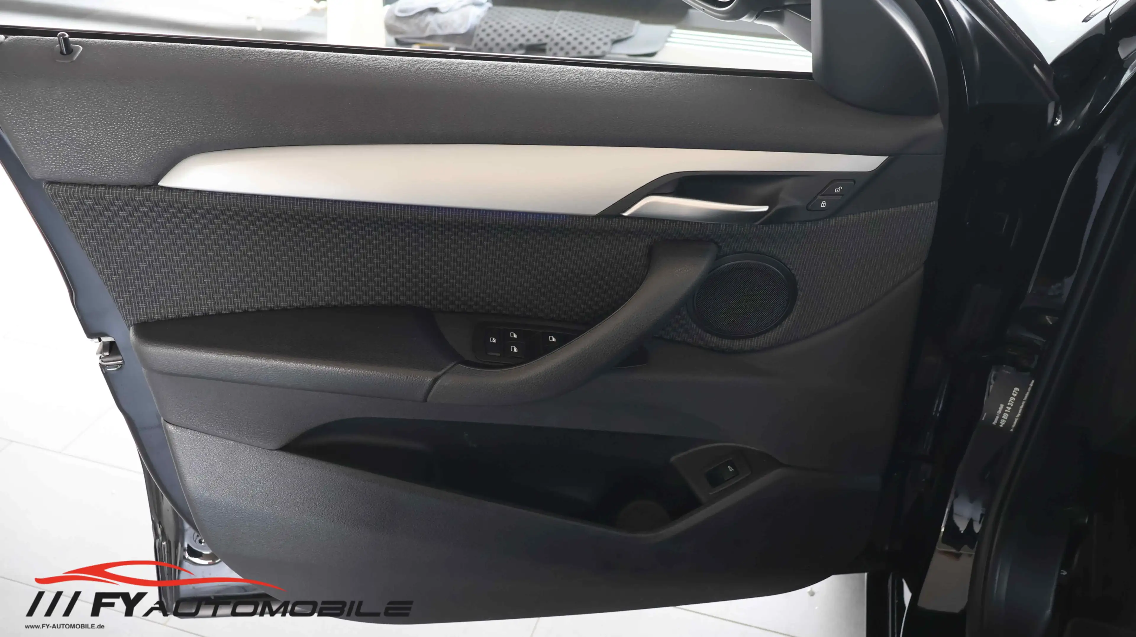 BMW X2 sDrive 18 d LED* Kamera* Garantie Top gepfl.* — photo 10
