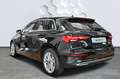 Audi A3 Sportback advanced 30 TFSI 81(110) kW(PS) Klima Nero - thumbnail 4