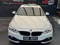 BMW 420 420d Sport-Line/BI-Xenon/Schiebedach Blanc - thumbnail 3