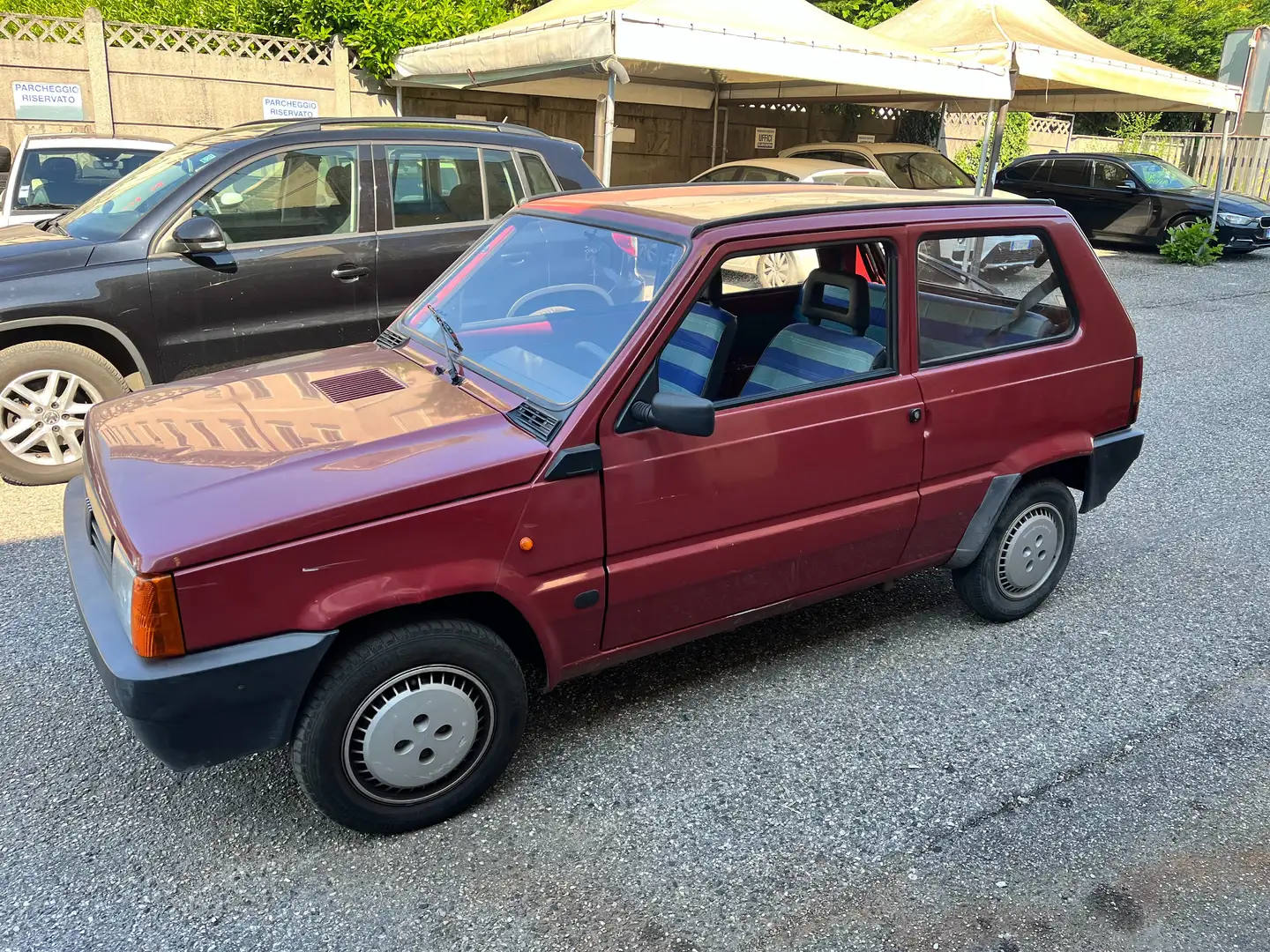 Fiat Panda Panda 0.9 Hobby - 2