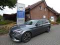 Mercedes-Benz C 180 T CGI Avantgarde RFK NIGHTP AHK NAVI LED Gris - thumbnail 1