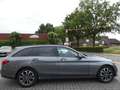 Mercedes-Benz C 180 T CGI Avantgarde RFK NIGHTP AHK NAVI LED Gris - thumbnail 10