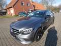 Mercedes-Benz C 180 T CGI Avantgarde RFK NIGHTP AHK NAVI LED Gris - thumbnail 15