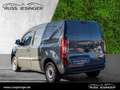 Mercedes-Benz Citan 108 CDI Kasten Lang *Klima*Flügeltüren* Grau - thumbnail 4