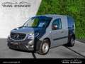 Mercedes-Benz Citan 108 CDI Kasten Lang *Klima*Flügeltüren* Grau - thumbnail 1
