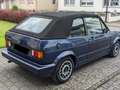 Volkswagen Golf Cabriolet Golf Cabrio Blau - thumbnail 6
