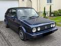 Volkswagen Golf Cabriolet Golf Cabrio Blau - thumbnail 4