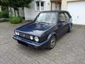 Volkswagen Golf Cabriolet Golf Cabrio Blau - thumbnail 1