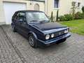 Volkswagen Golf Cabriolet Golf Cabrio Blau - thumbnail 3