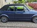 Volkswagen Golf Cabriolet Golf Cabrio Blau - thumbnail 7
