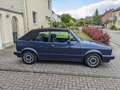 Volkswagen Golf Cabriolet Golf Cabrio Blau - thumbnail 8