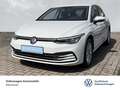 Volkswagen Golf VIII 2.0 TDI Life Navi Pro LED Shz PDC ACC Weiß - thumbnail 1