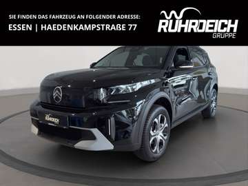 Turbo 100 PLUS ALLWETTER KLIMAAUT. PDC+Kamera Andr