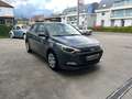 Hyundai i20 i20 1.1 CRDi Blackline Gris - thumbnail 2