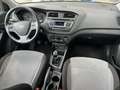 Hyundai i20 i20 1.1 CRDi Blackline Gris - thumbnail 8