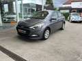 Hyundai i20 i20 1.1 CRDi Blackline Gris - thumbnail 1