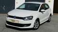 Volkswagen Polo Comfortline 1,2 *Tempomat*Klima* Pickerl 8/26+4M* Blanc - thumbnail 4