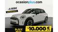 MINI Cooper Aut. Silber - thumbnail 1