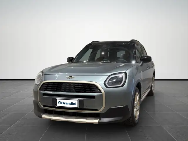 MINI One Countryman 1.5 48V C Favoured auto
