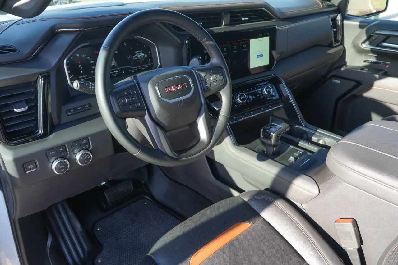 GMC Sierra 1500 снимка GMC Sierra 1500