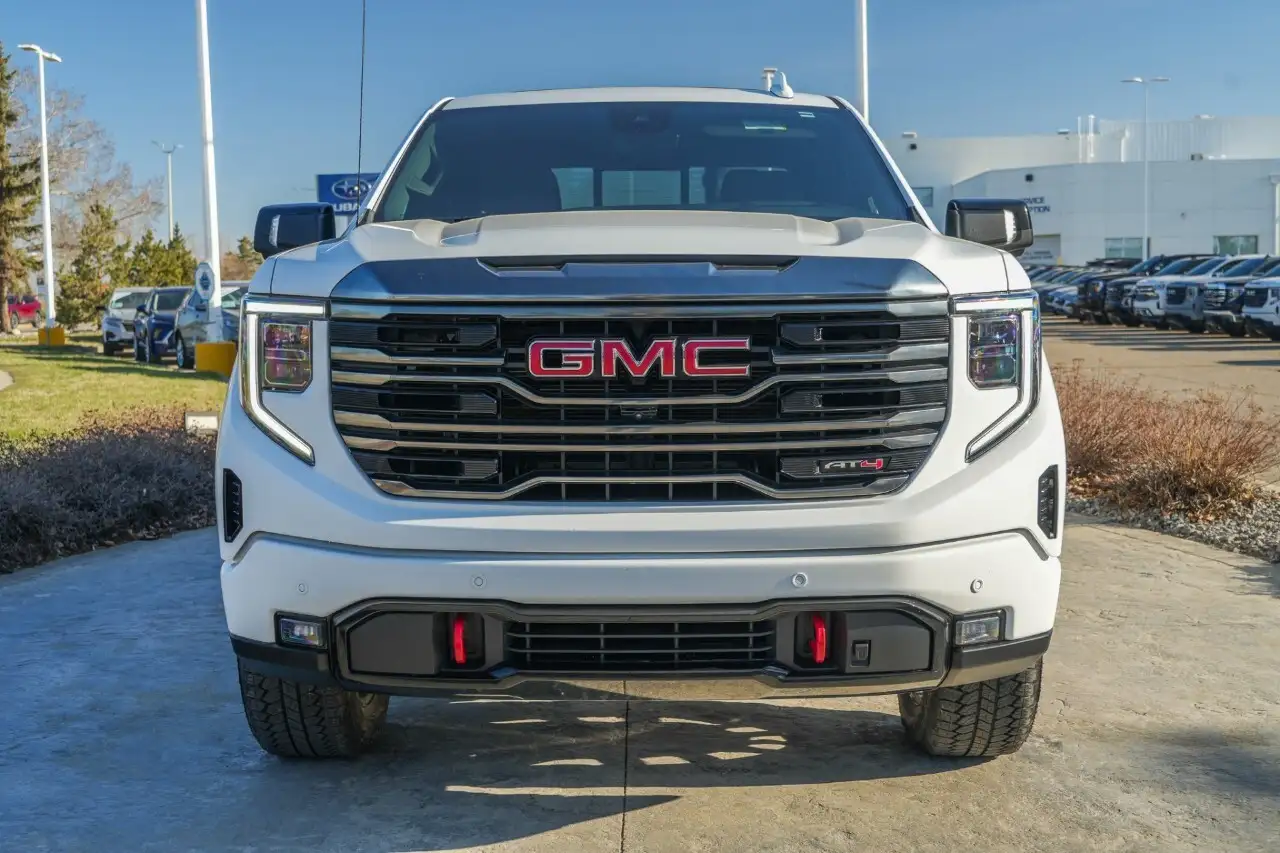 GMC Sierra 1500 снимка GMC Sierra 1500