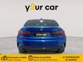 BMW 330 330e Blu/Azzurro - thumbnail 4