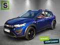 Dacia Sandero SANDERO Stepway Extreme TCe 90 Blau - thumbnail 1