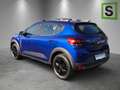 Dacia Sandero SANDERO Stepway Extreme TCe 90 Blau - thumbnail 3