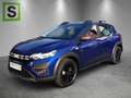 Dacia Sandero SANDERO Stepway Extreme TCe 90 Blau - thumbnail 2