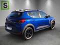 Dacia Sandero SANDERO Stepway Extreme TCe 90 Blau - thumbnail 4