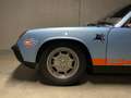 Porsche 914 1.8 | Folierung in Gulf Optik | Azul - thumbnail 7