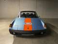 Porsche 914 1.8 | Folierung in Gulf Optik | Azul - thumbnail 5
