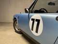 Porsche 914 1.8 | Folierung in Gulf Optik | Blau - thumbnail 9