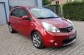 Nissan Note 1.4 I-Way/NAVI/KLIMAAUTM./MFL/SCHECKH./1.HD Červená - thumbnail 1