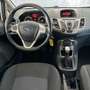 Ford Fiesta 1.4 TDCi 5p. Grigio - thumbnail 9