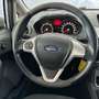 Ford Fiesta 1.4 TDCi 5p. Grigio - thumbnail 8