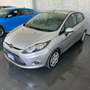 Ford Fiesta 1.4 TDCi 5p. Grigio - thumbnail 2