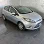 Ford Fiesta 1.4 TDCi 5p. Grigio - thumbnail 4