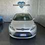 Ford Fiesta 1.4 TDCi 5p. Grigio - thumbnail 3