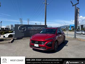 1.6T  N Line   - HEATED SEATS- LOW KMS