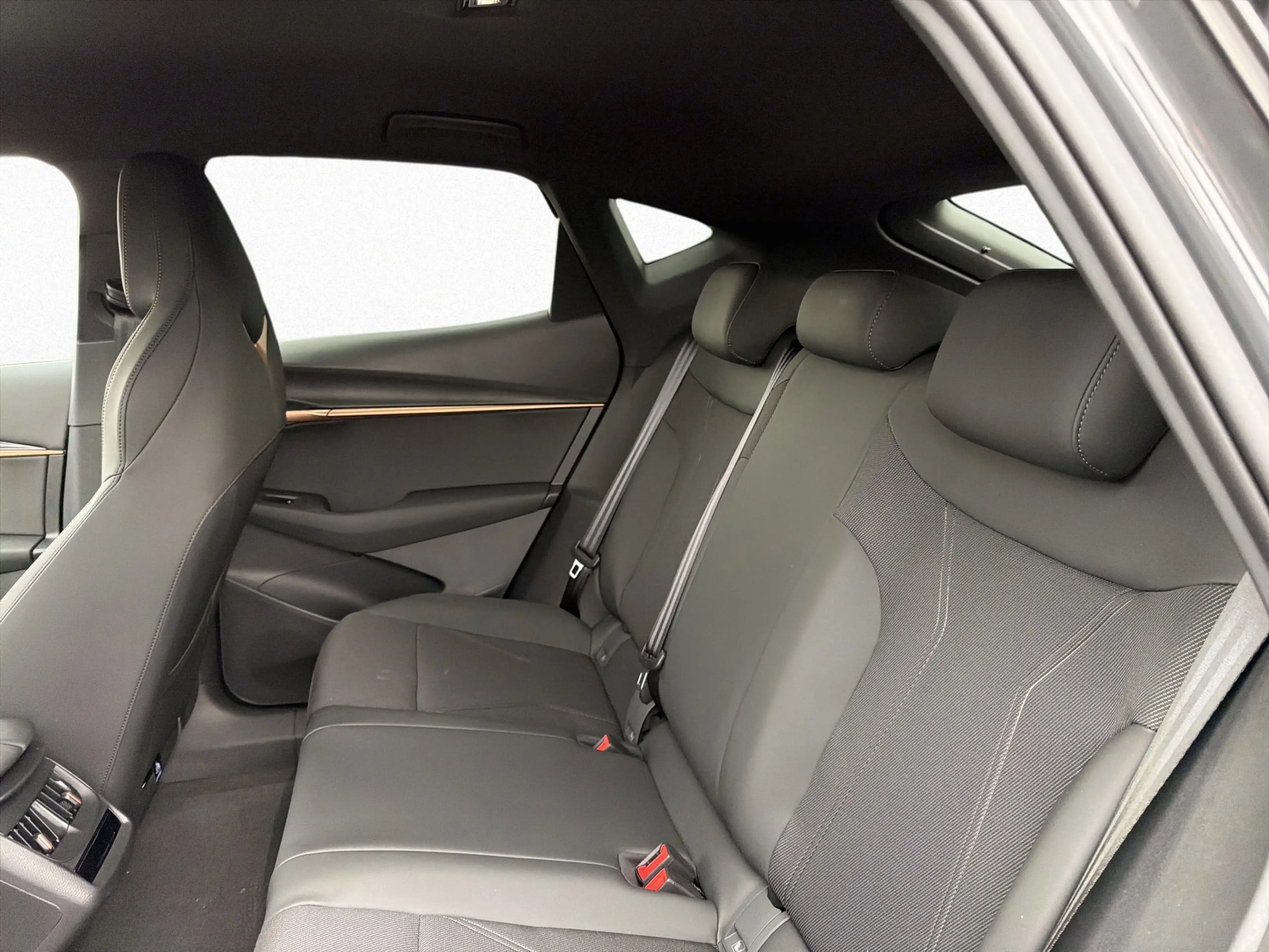 CUPRA Tavascan 210 kW Endurance AHK WÄRMEPUMPE GJR DRI — photo 10