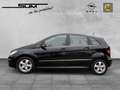 Mercedes-Benz B 170 SHZ Temp PDC v+h Klima Alu ZV Nebel Isofix Noir - thumbnail 2