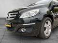 Mercedes-Benz B 170 SHZ Temp PDC v+h Klima Alu ZV Nebel Isofix Noir - thumbnail 11