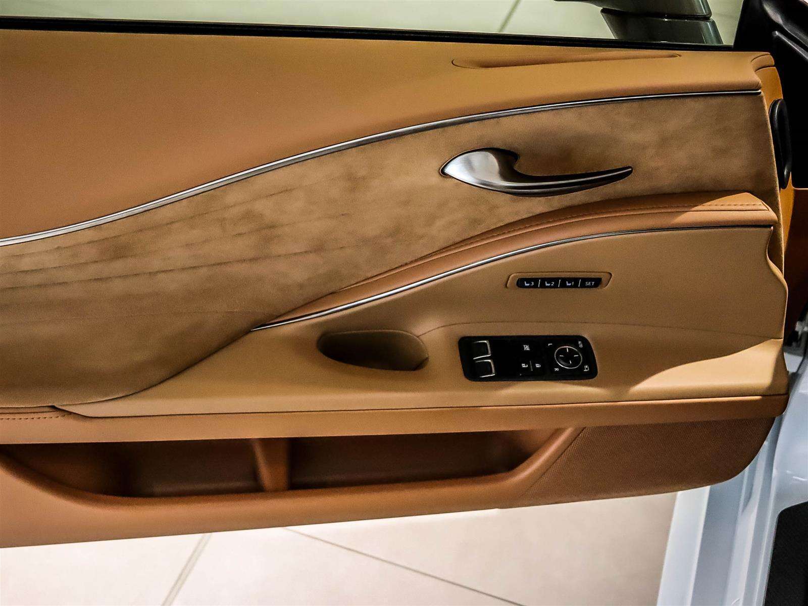 2018 Lexus LC PERFORMANCE PAKCAGE|CLEANCARFAX|SERVICED AT LEXUS| — снимка 1