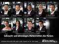 Kia Ceed / cee'd cee´d 1.0 T-GDI GT-LINE SPORT NAVI+KAMERA+APPLE Schwarz - thumbnail 16