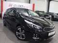 Kia Ceed / cee'd cee´d 1.0 T-GDI GT-LINE SPORT NAVI+KAMERA+APPLE Schwarz - thumbnail 1